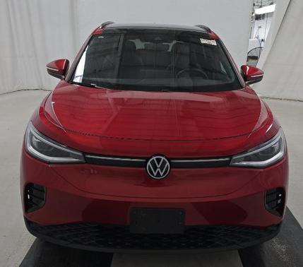 2024 Volkswagen ID.4 S