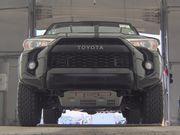 2018 Toyota 4Runner TRD Pro