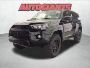 2018 Toyota 4Runner TRD Pro