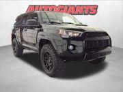 2018 Toyota 4Runner TRD Pro