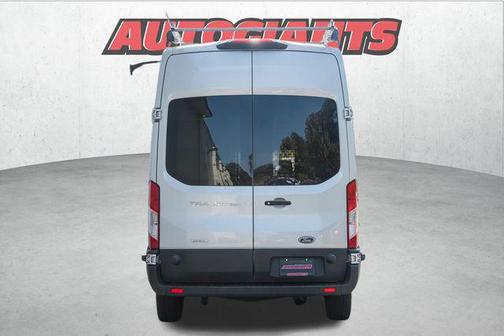 2018 Ford Transit-250 Base