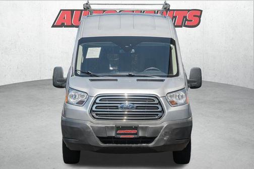 2018 Ford Transit-250 Base