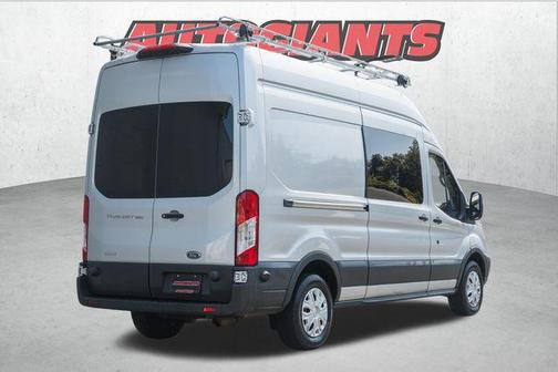 2018 Ford Transit-250 Base
