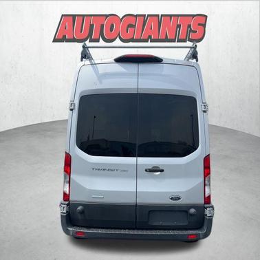 2018 Ford Transit-250 Base