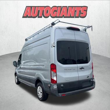 2018 Ford Transit-250 Base