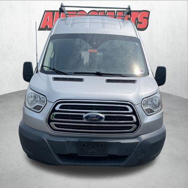 2018 Ford Transit-250 Base