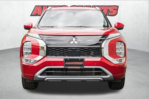 2025 Mitsubishi Outlander SEL 2.5 S-AWC