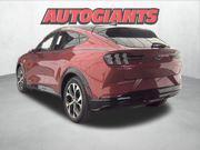 2021 Ford Mustang Mach-E Premium