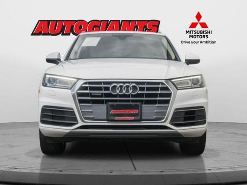 2019 Audi Q5 2.0T Premium