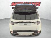 2020 Land Rover Range Rover Sport HSE Dynamic