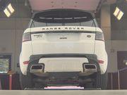 2020 Land Rover Range Rover Sport HSE Dynamic