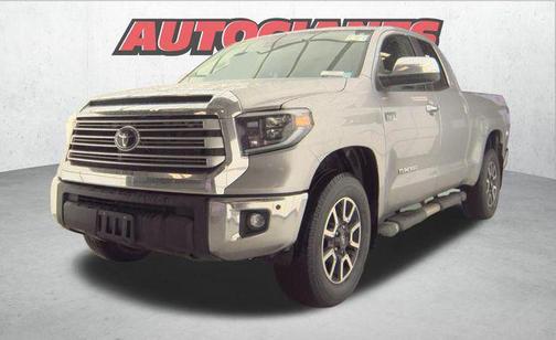 2021 Toyota Tundra Limited
