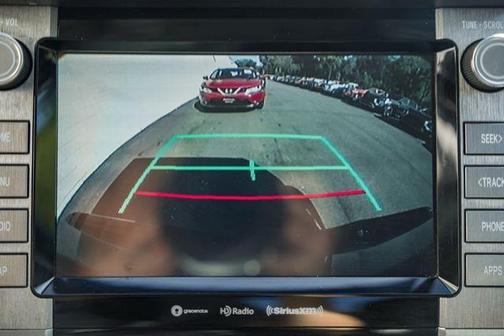 2021 Toyota Tundra Limited