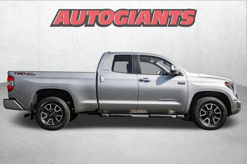 2021 Toyota Tundra Limited