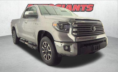 2021 Toyota Tundra Limited