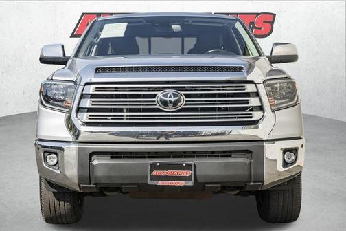 2021 Toyota Tundra Limited