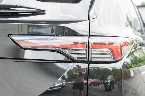 2025 Mitsubishi Outlander SE 2.5 S-AWC