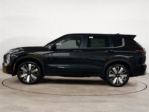 2025 Mitsubishi Outlander SE 2.5 S-AWC