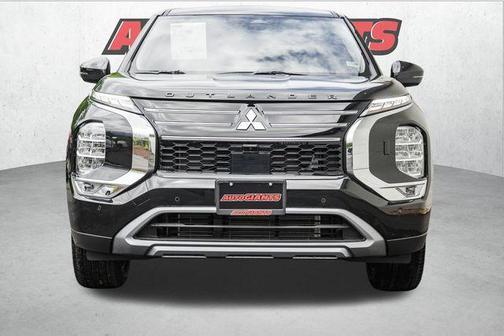 2025 Mitsubishi Outlander SE 2.5 S-AWC