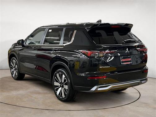 2025 Mitsubishi Outlander SE 2.5 S-AWC