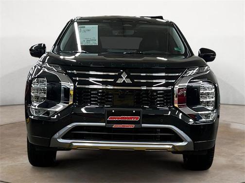 2025 Mitsubishi Outlander SE 2.5 S-AWC