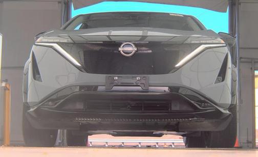 2024 Nissan ARIYA ENGAGE+