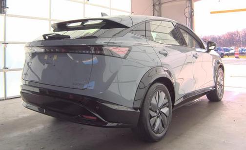 2024 Nissan ARIYA ENGAGE+