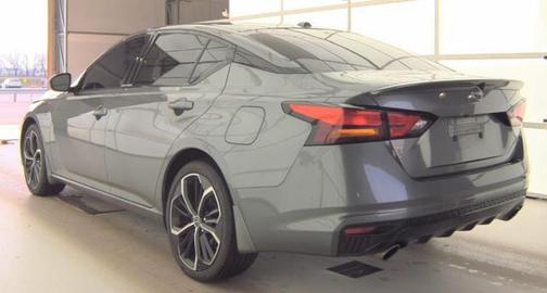 2023 Nissan Altima SR Intelligent AWD