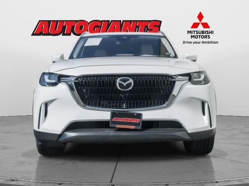 2024 Mazda CX-90 3.3 Turbo Preferred