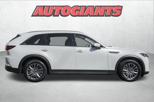 2024 Mazda CX-90 3.3 Turbo Preferred