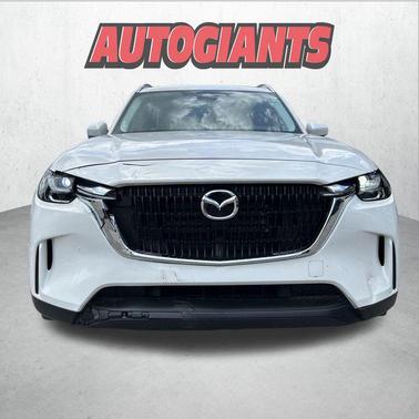 2024 Mazda CX-90 3.3 Turbo Preferred