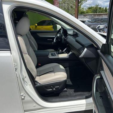 2024 Mazda CX-90 3.3 Turbo Preferred
