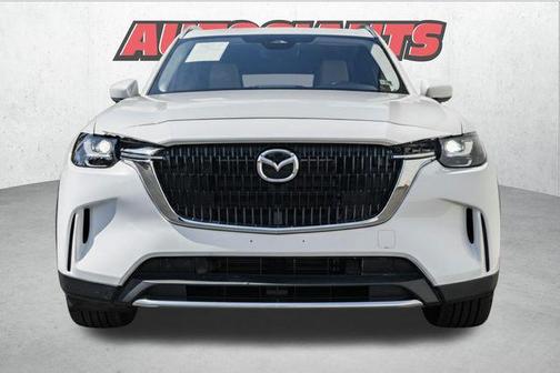 2024 Mazda CX-90 3.3 Turbo Preferred
