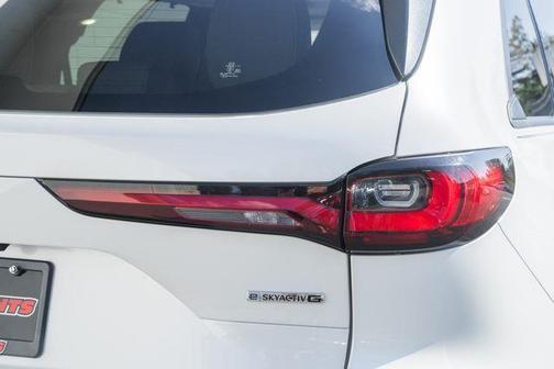 2024 Mazda CX-90 3.3 Turbo Preferred