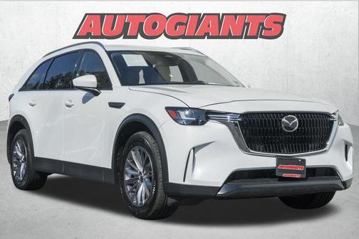 2024 Mazda CX-90 3.3 Turbo Preferred