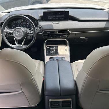 2024 Mazda CX-90 3.3 Turbo Preferred