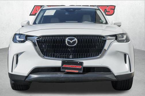 2024 Mazda CX-90 3.3 Turbo Preferred