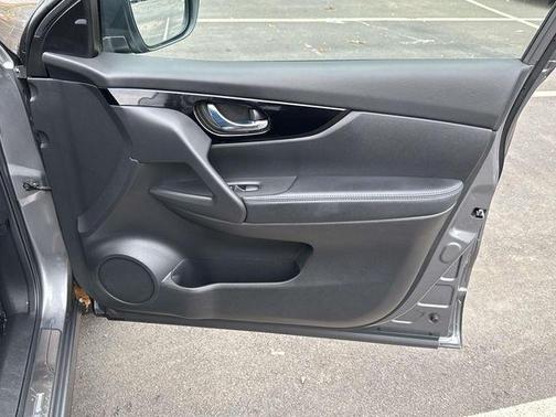 2019 Nissan Rogue Sport SV