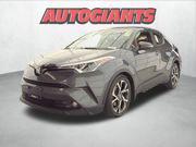 2018 Toyota C-HR XLE Premium