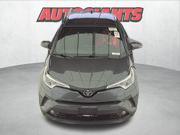 2018 Toyota C-HR XLE Premium