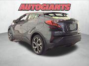 2018 Toyota C-HR XLE Premium