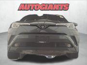 2018 Toyota C-HR XLE Premium
