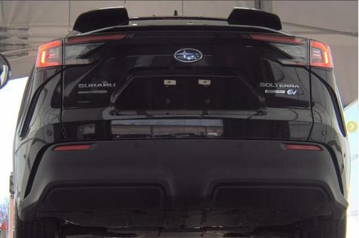2023 Subaru Solterra Limited