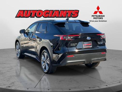 2023 Subaru Solterra Limited