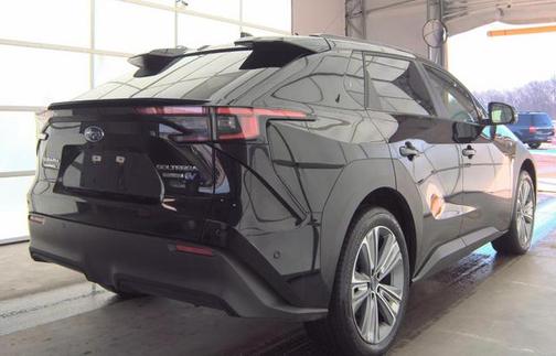 2023 Subaru Solterra Limited
