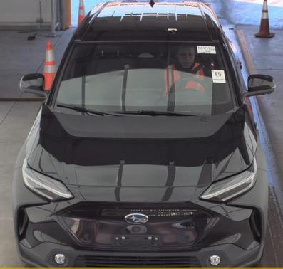 2023 Subaru Solterra Limited