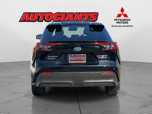 2023 Subaru Solterra Limited