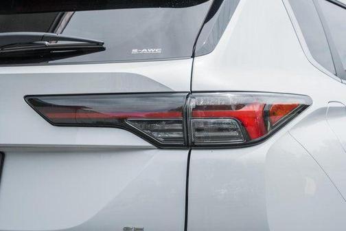 2025 Mitsubishi Outlander SE 2.5 S-AWC