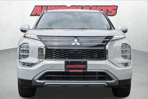 2025 Mitsubishi Outlander SE 2.5 S-AWC