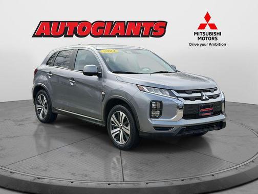 2024 Mitsubishi Outlander Sport 2.0 ES
